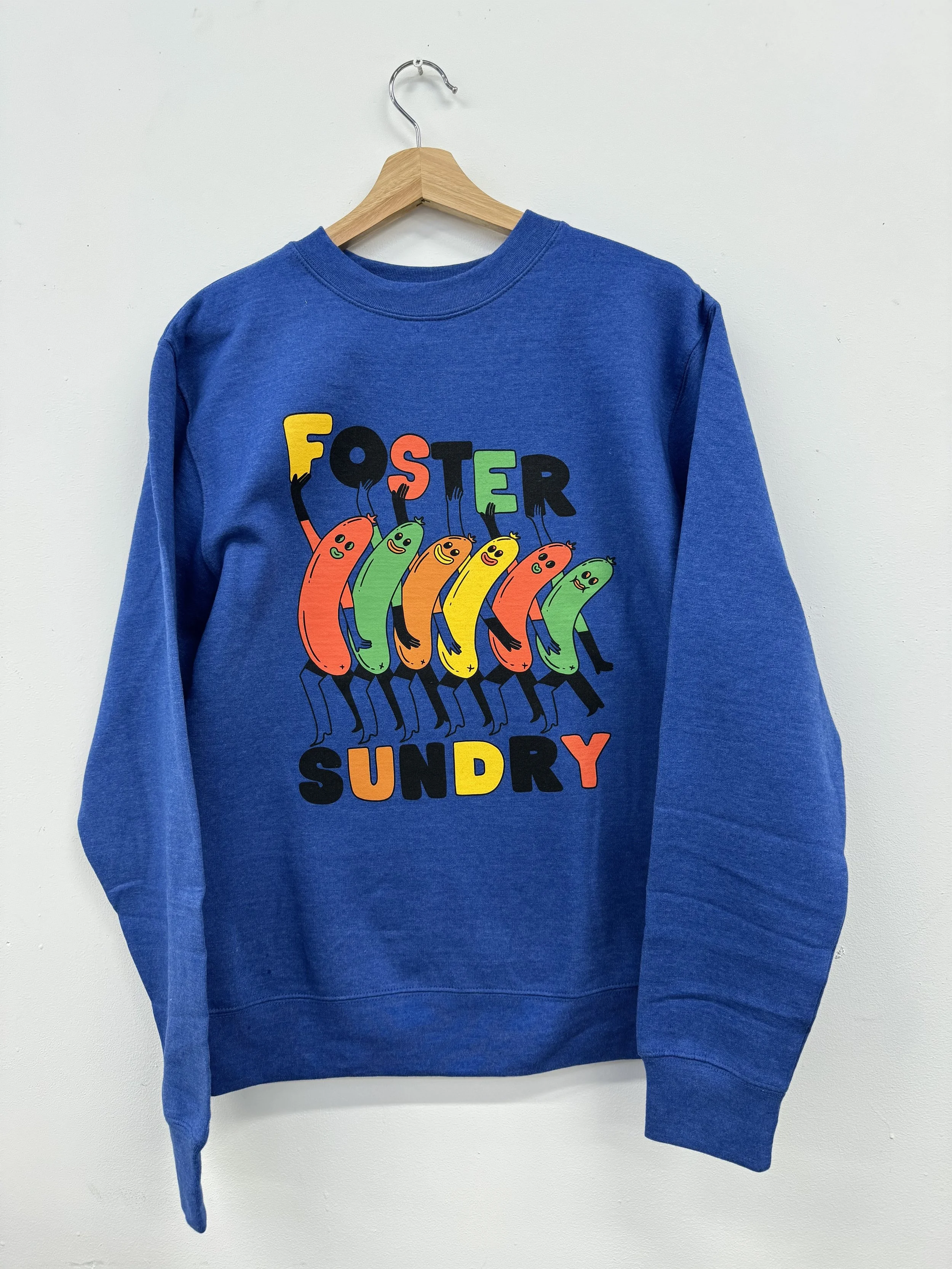 Lookbook — Beezer Printing - Screen Printing Brooklyn NY